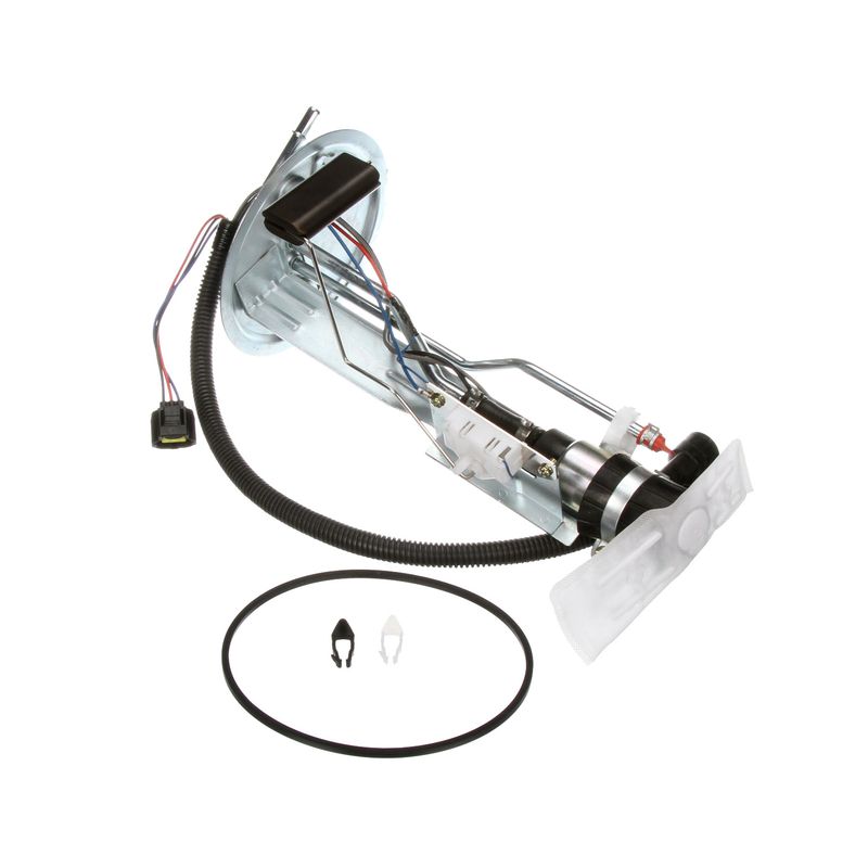 Product of Delphi Technologies Hp10074 Fuel Pump Electric