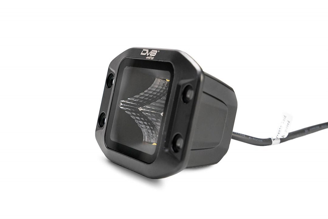 Dv8 Offroad Be3fmw40w Driving/ Fog Light||be3fmw40w_1.Jpg||86||dv8be3fmw40w||993845