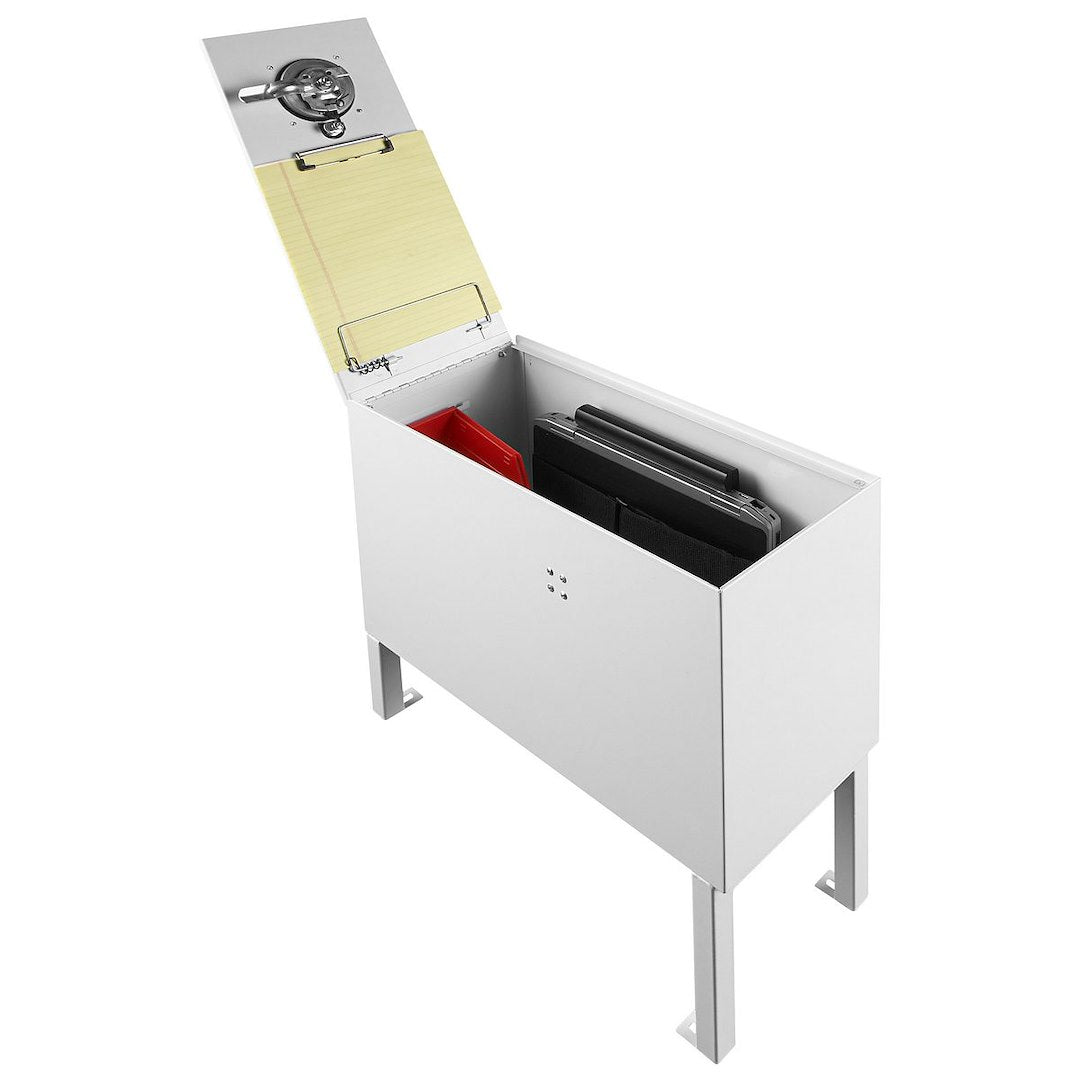 Product of Weather Guard (Werner) 9010-3-01 Console