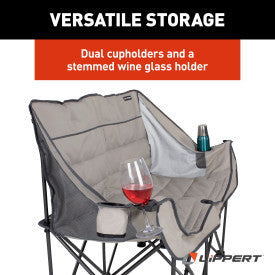 Product of Lippert Components 2021128647 Camping Chair