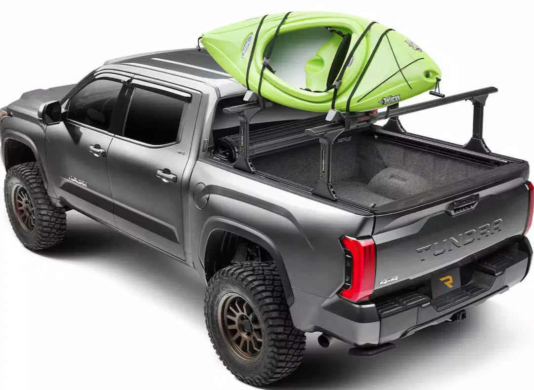 Bak Industries 80130rk Tonneau Cover||revlvx4ts_Tonneau Cover_Gray_14.Jpg||95||b6580130rk||1767943
