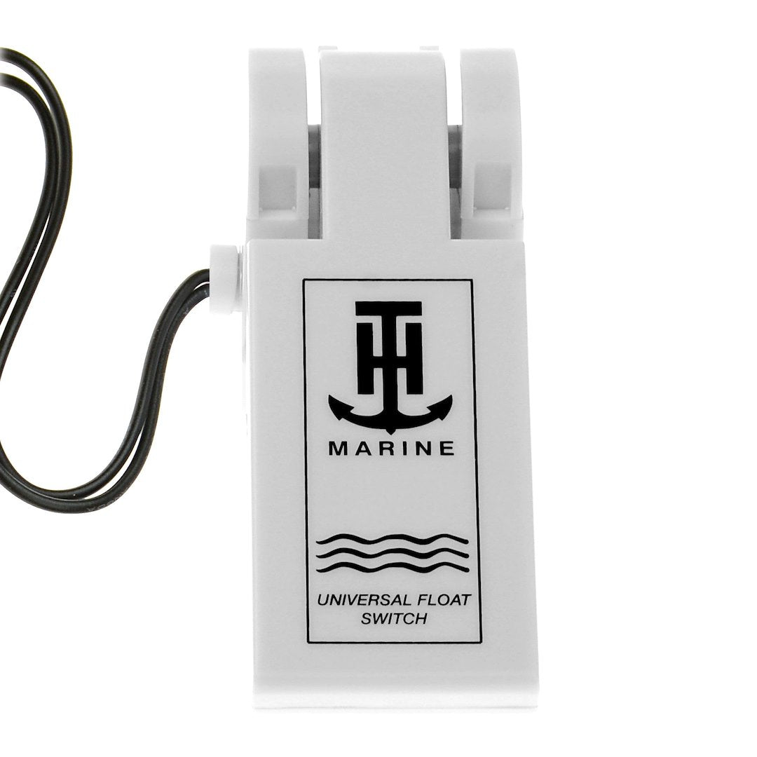 Product of T-H Marine Be-Pl-57438-Dp Bilge Pump Switch