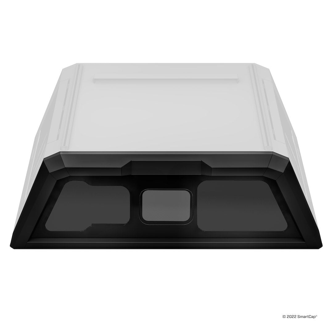 Product of Smartcap (Rsi) Ev1002-Mb-Ff Truck Cap Front Panel