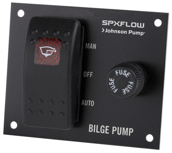 Product of Johnson Pum 82044 Bilge Pump Switch
