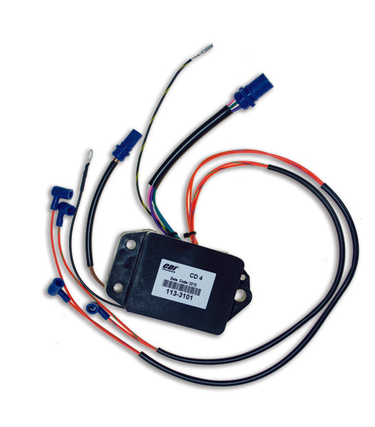 Product of Cdi Electronics 113-3101 Marine Ignition Module