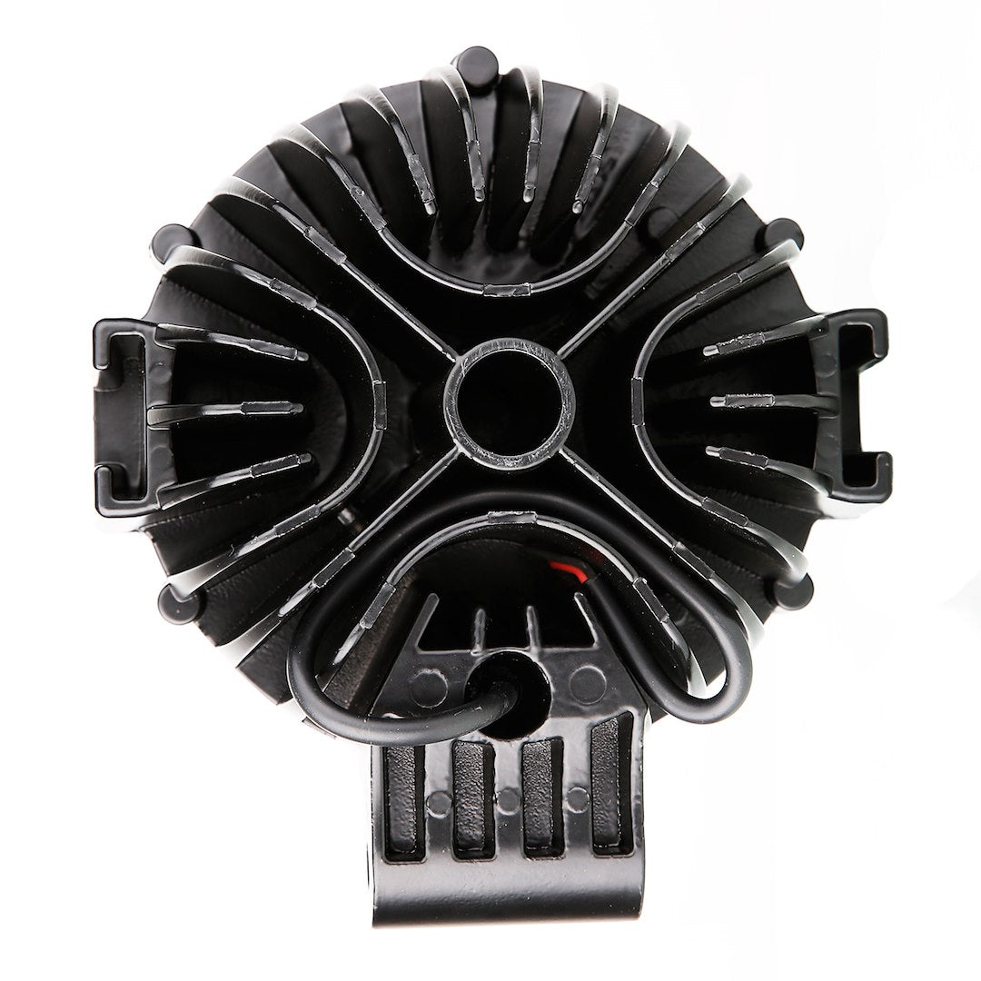 Product of Black Horse Offroad RB001BK-PLB  Truck Bed Bar