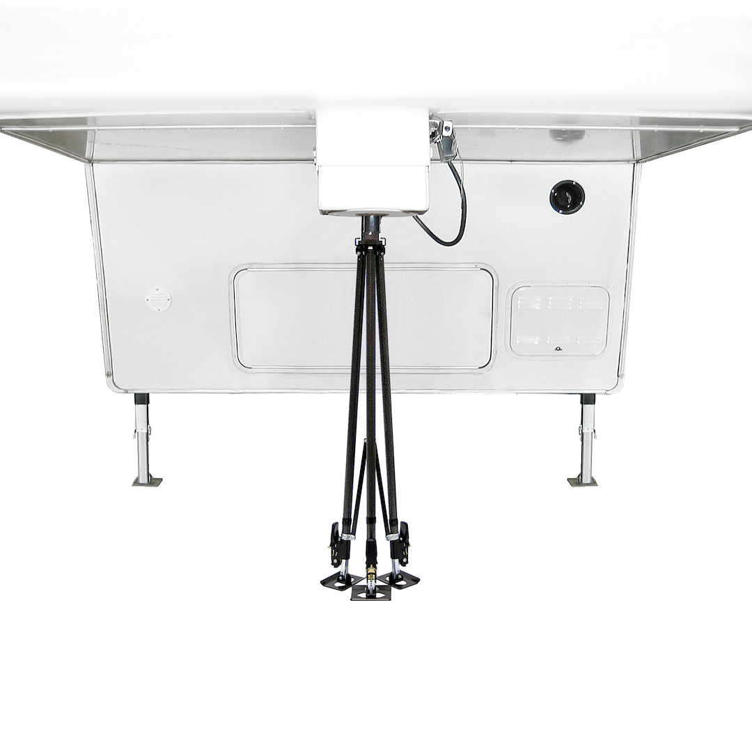 Bal Rv 25067 Gooseneck Trailer Stabilizer Jack Stand||25067_1.Png||86||a6e25067||1654727