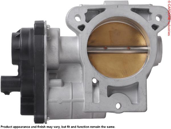 Cardone (A1) Industries 67-3000 Throttle Body||67-3000_1.Jpg||86||a42673000||1582144