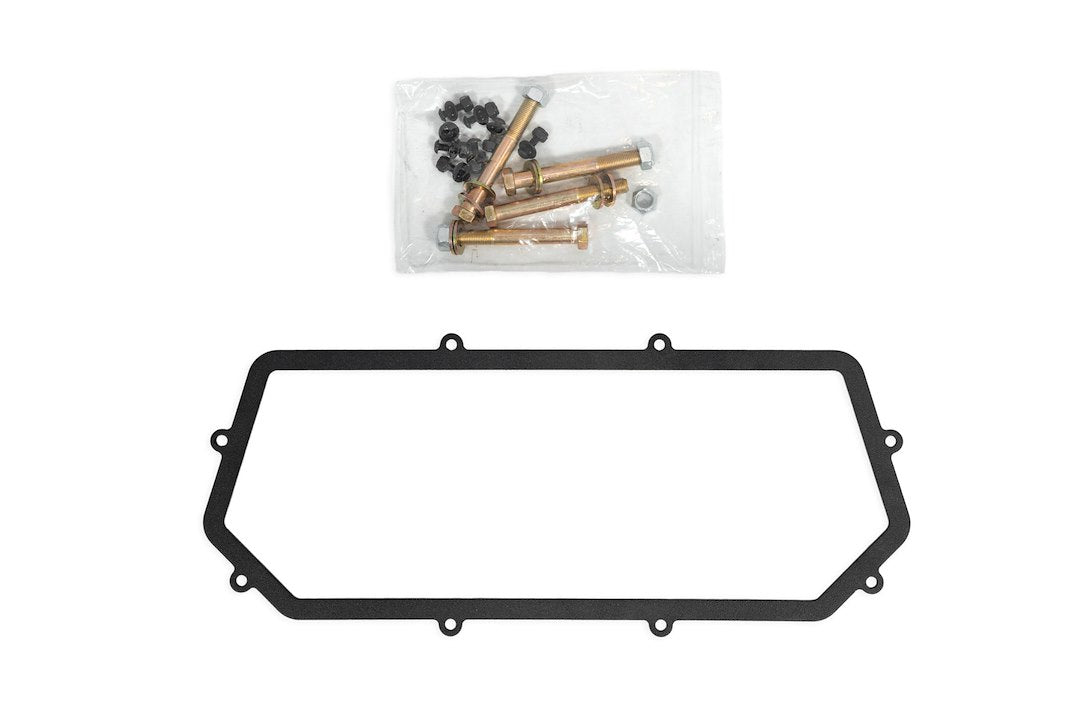 Product of Addictive Desert Designs AC12156601NA Winch Mount for