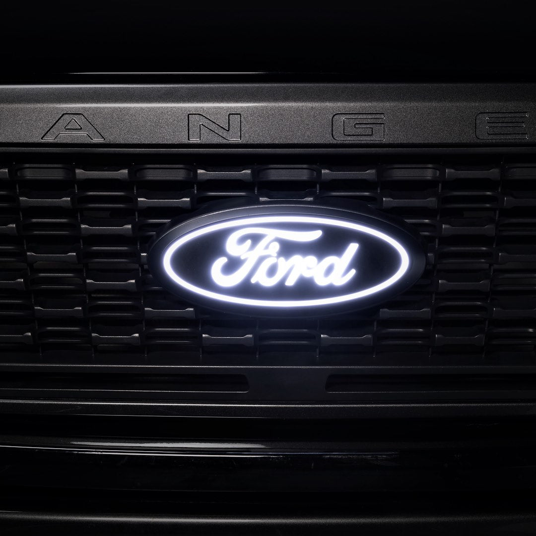 Product of Putco 92653 Emblem