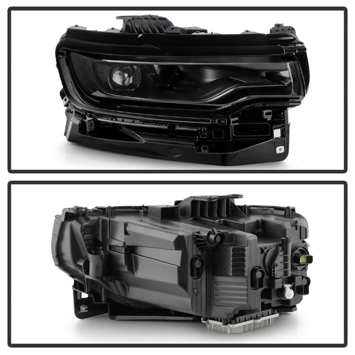 Xtune 9963278 Headlight Assembly||9963278_1.Jpg||86||s2z9963278||2471703