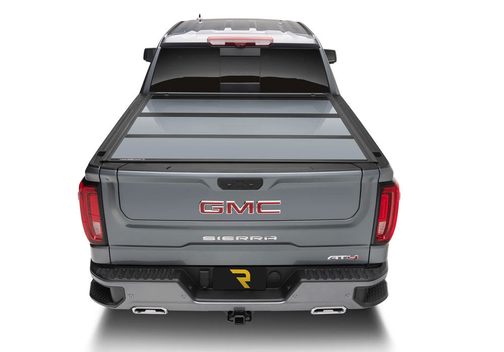 Product of UnderCover FUSION™ AR12022L-41 Tonneau Cover