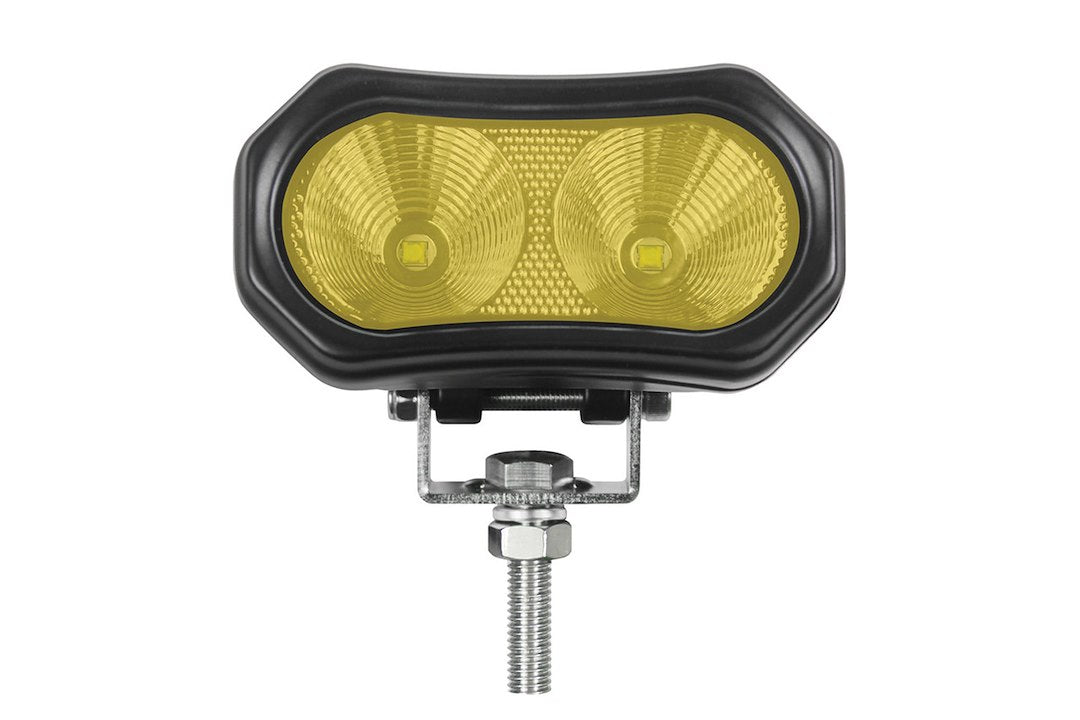 Ironman 4x4 Iledwl10fa Driving/ Fog Light||||86||irniledwl10fa||2022781