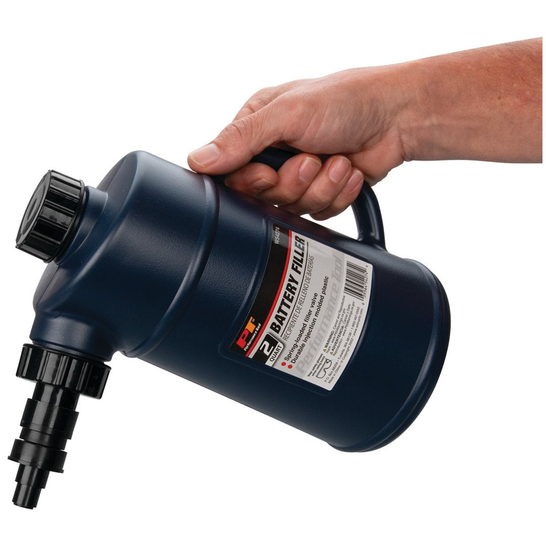 Product of Performance Tool W54274 Battery Filler