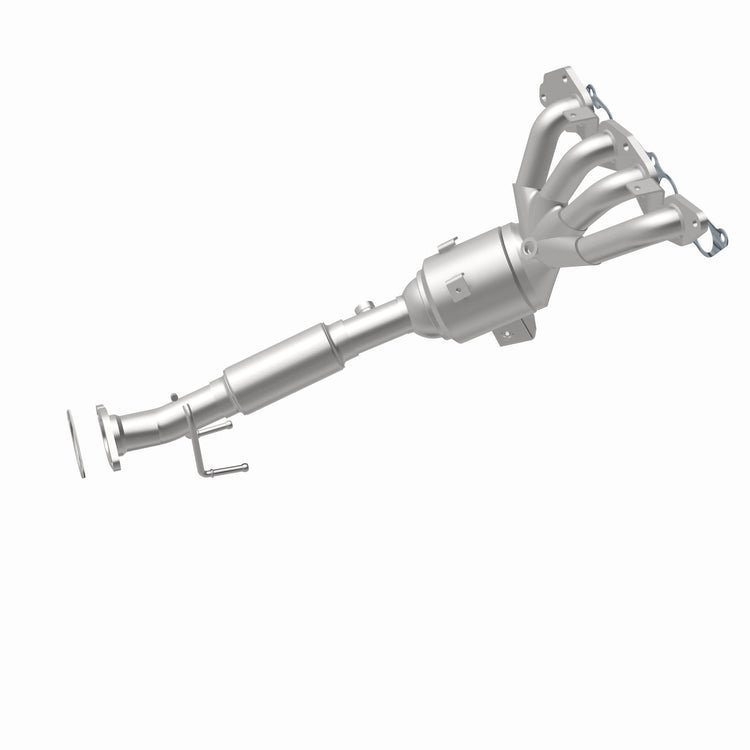 Magnaflow California Converter 5531186 Catalytic Converter||5531186_5.Jpg||90||m665531186||2256589