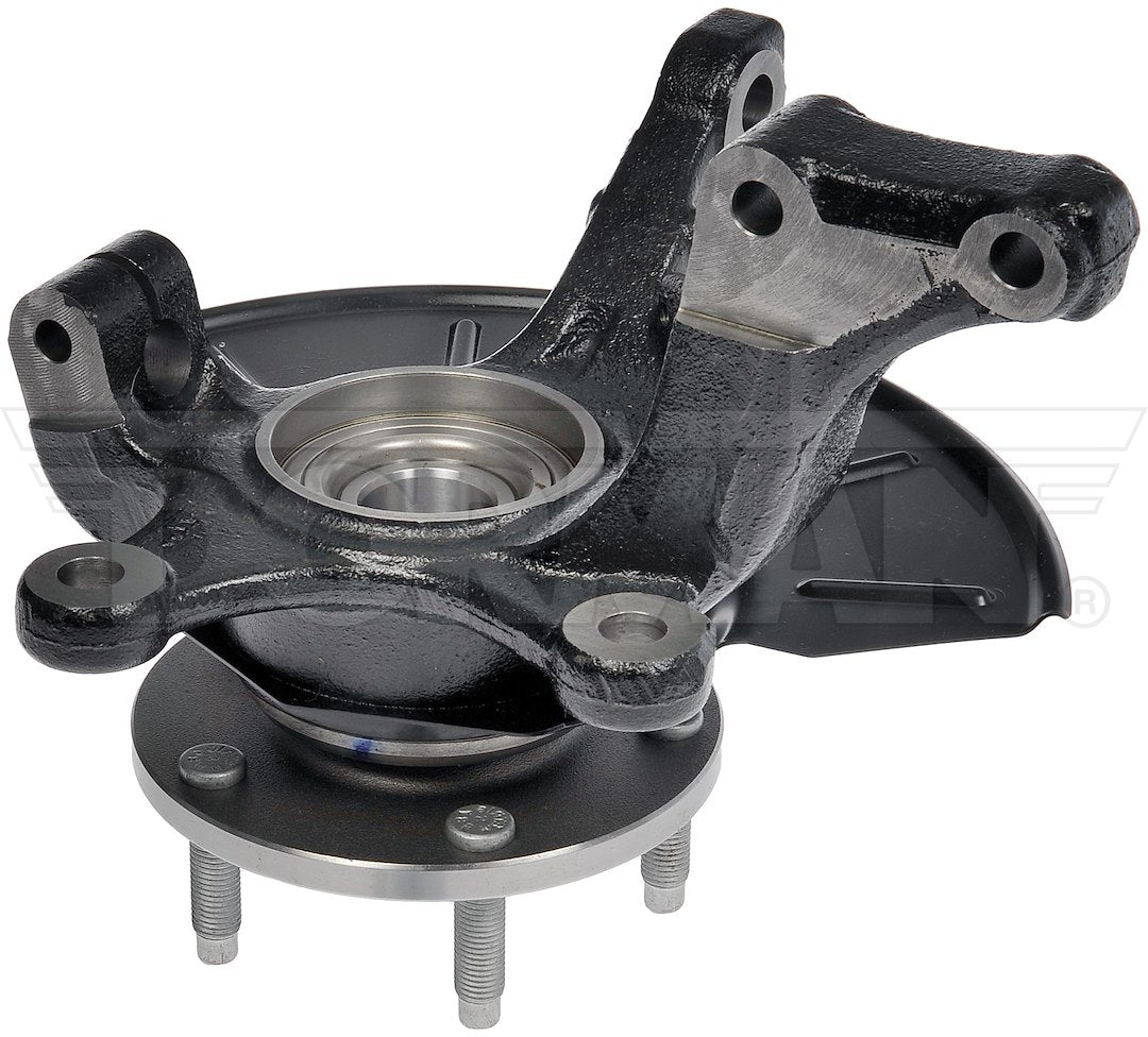 Dorman (Oe Solutions) 698-405 Wheel Bearing And Hub Assembly||698-405-007.Jpg||85||d18698405||2243980