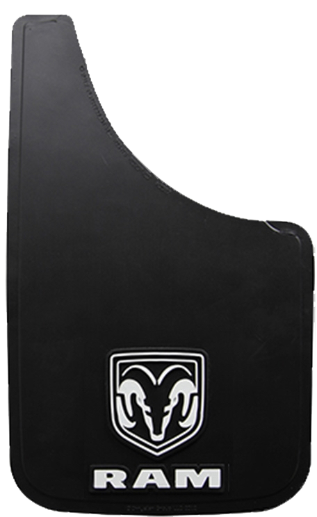 Product of Plasticolor 000541r01 Mud Flap