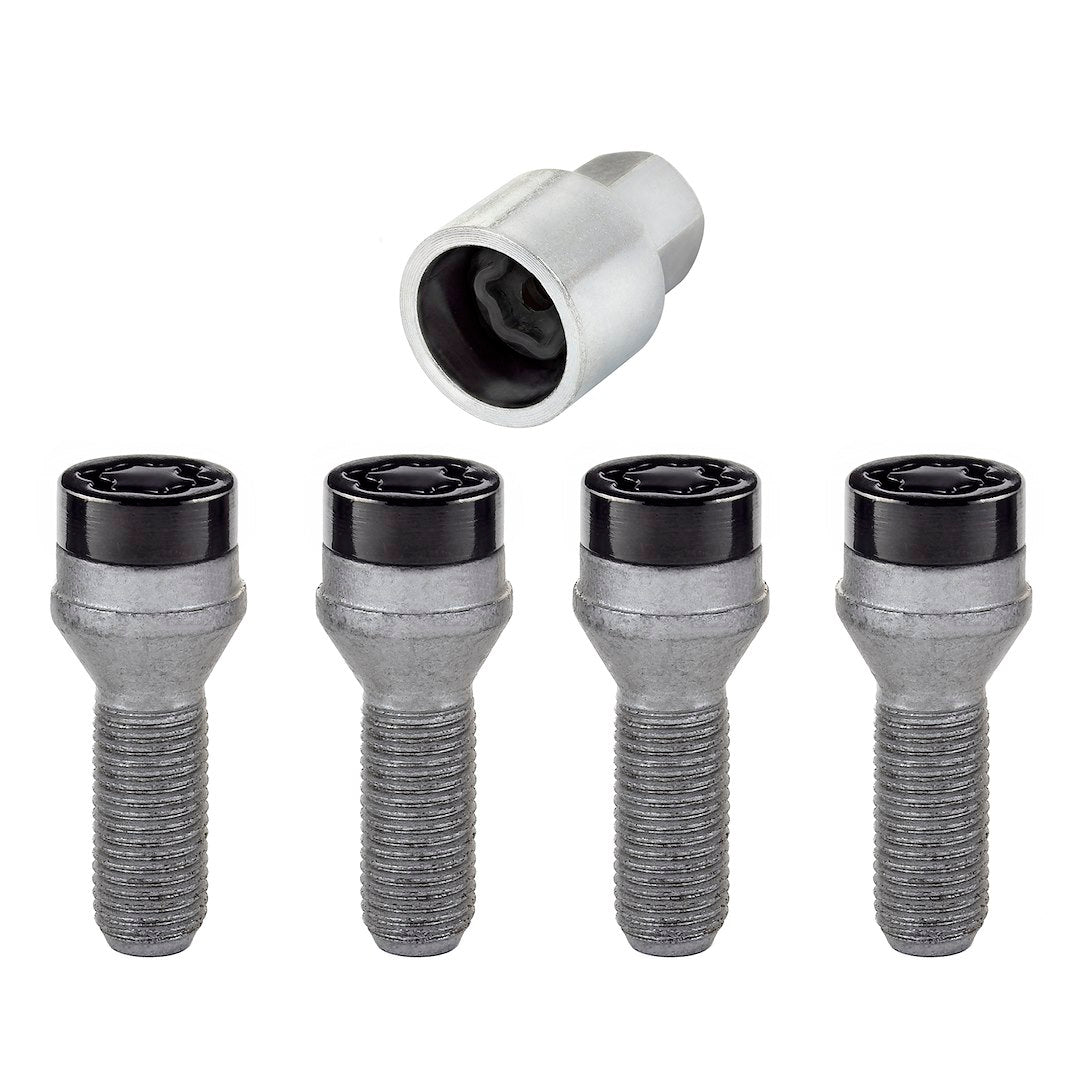 Mcgard Wheel Access 27305 Wheel Lock||27305-Complete.Jpg||85||m1527305||1247462