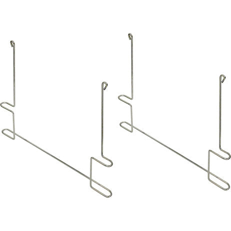 Buyers Products 405bc Mud Flap Anti-Sail Bracket||405bc.Jpg||85||b83405bc||1683084