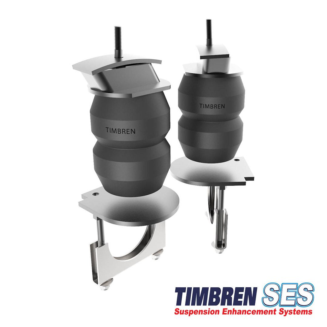 Product of Timbren Fer35092lb Helper Spring Kit