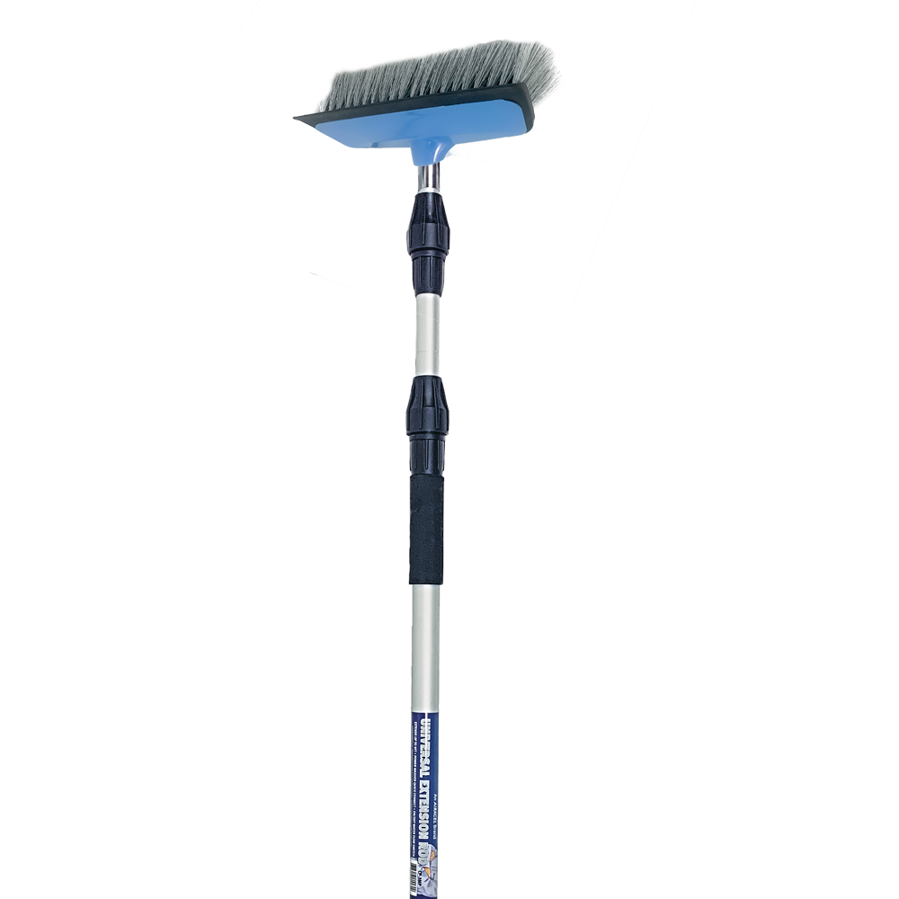Product of Dicor Corp. Cp-Sb10sqe Scrub Brush