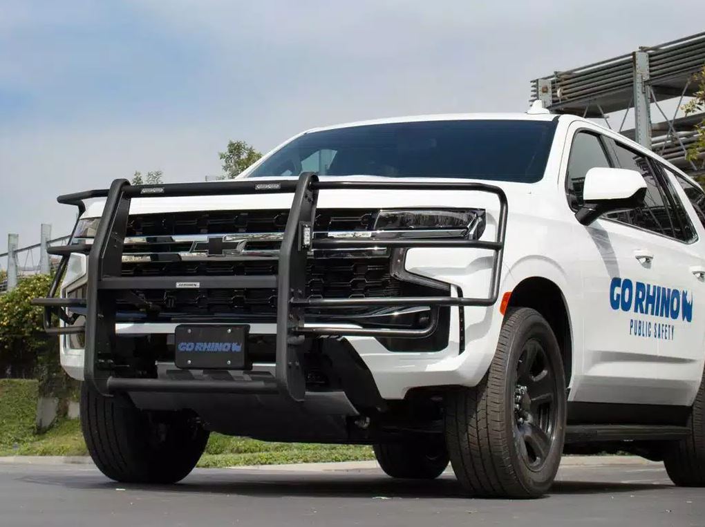 Go Rhino Safety Division 5177 Bumper Push Bar||5177_4.Jpg||89||p2s5177||1744537