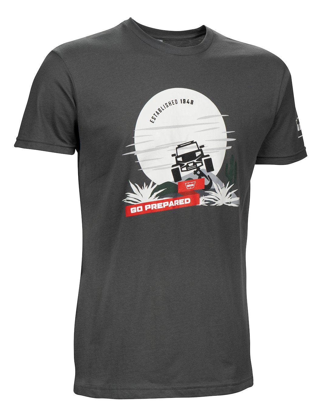 Product of Warn 40746 T Shirt