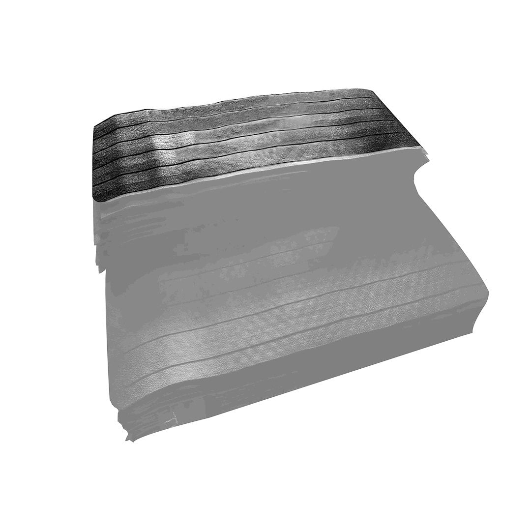 Product of Black Horse Offroad Tgmto10b Tailgate Mat