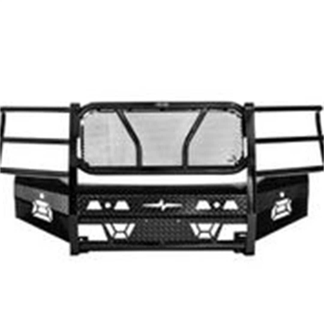 Product of Frontier Truck Gear 300-21-9009 Original Bumper