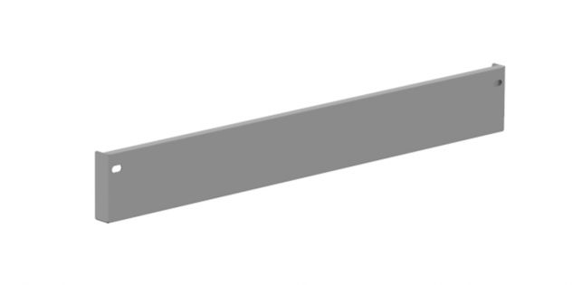 Holman 48180 Van Storage System Shelf Retainer Lip||48180.Jpg||85||k4748180||1089629