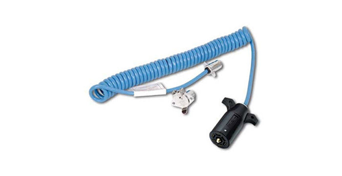 Product of Demco Rv 9523069 Trailer Wiring Connector Adapter