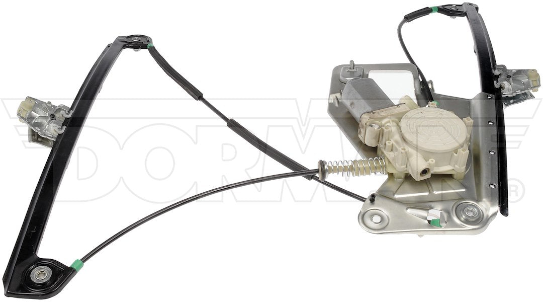Dorman (Oe Solutions) 741-478 Window Regulator||||86||d18741478||2012812