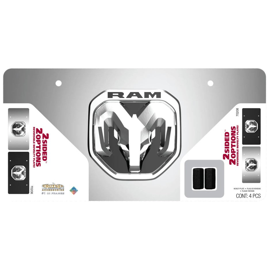 Cruiser 70208 License Plate||70208.Jpg||85||c3470208||1718910