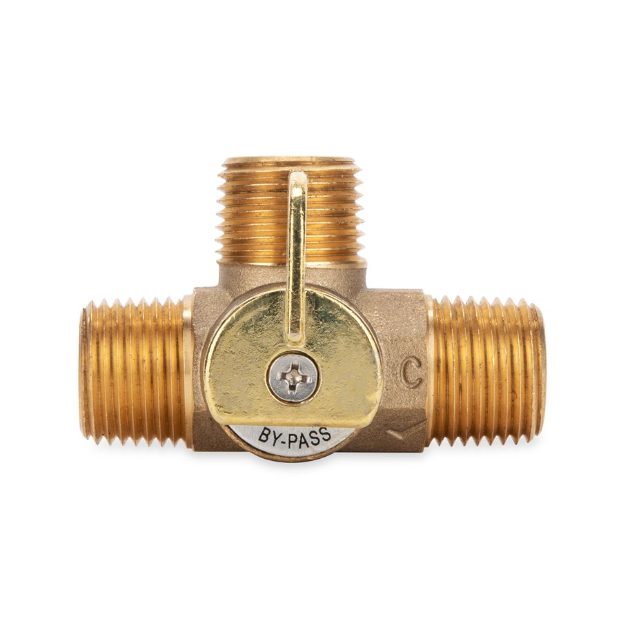 Product of Camco 35983 Fresh Water By-Pass Valve