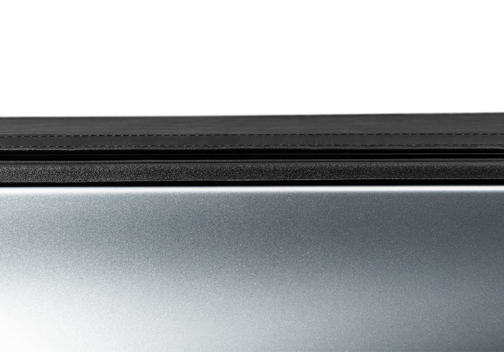 Product of Truxedo Sentry Hard Roll-Up 1556001 Tonneau Cover