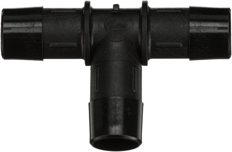 Product of Gates 28635 Heater Hose Connector