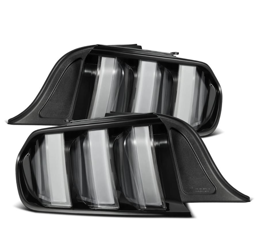 Alpharex Usa 655020 Tail Light Assembly||655020_1.Jpg||85||alp655020||1735729