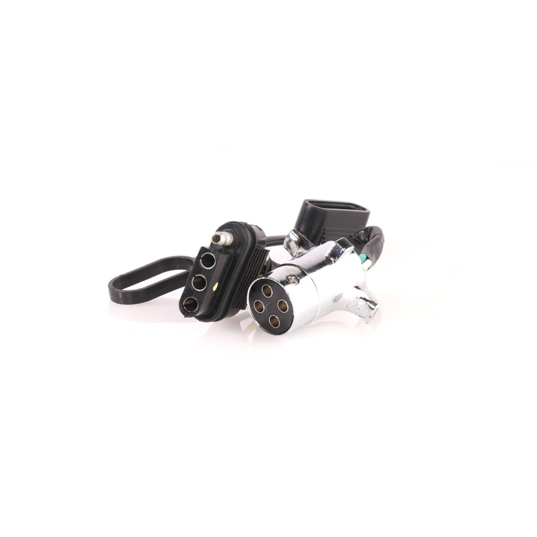 Hopkins Mfg 47465 Trailer Wiring Connector Adapter||||90||h2247465||2021799