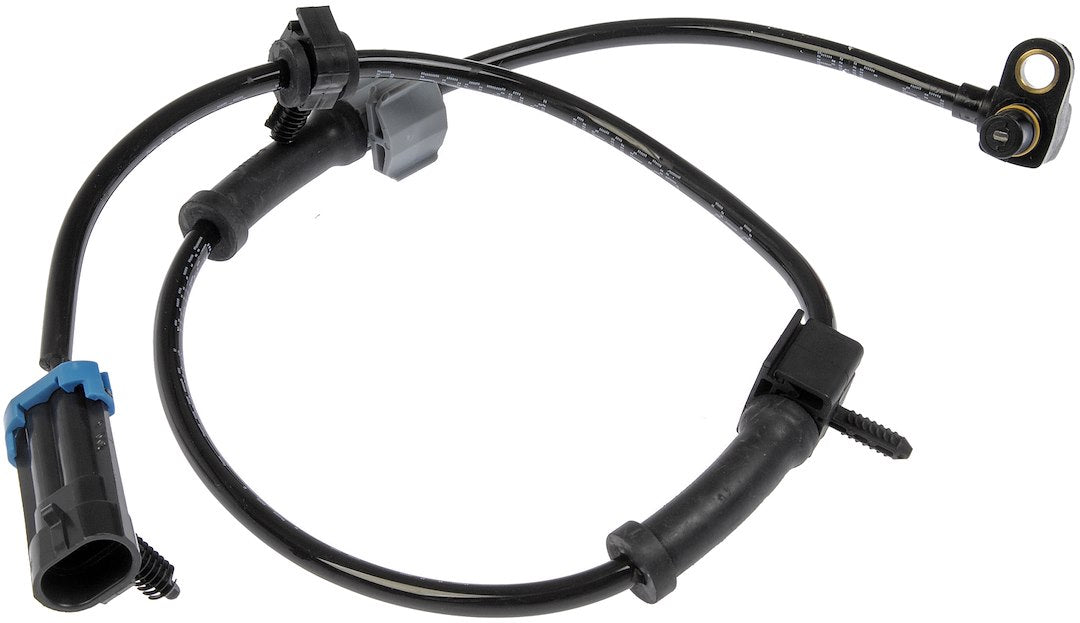 Dorman (Oe Solutions) 970-011 Abs Wheel Speed Sensor||970-011-007.Jpg||91||d18970011||1161292