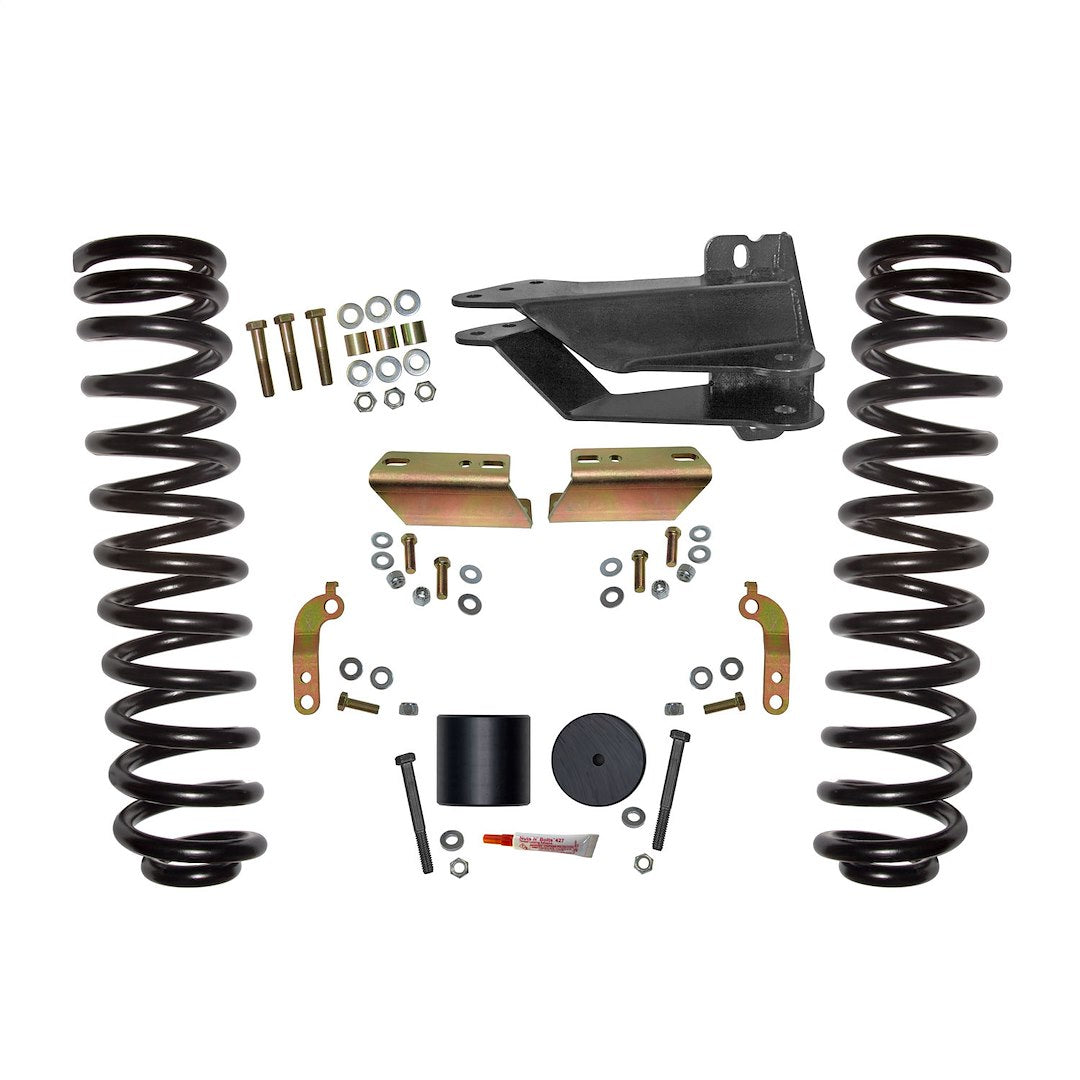 Product of Skyjacker Suspensions F1725VB Leveling Kit Suspension 2-1/2 Inch Lift Coil Spring