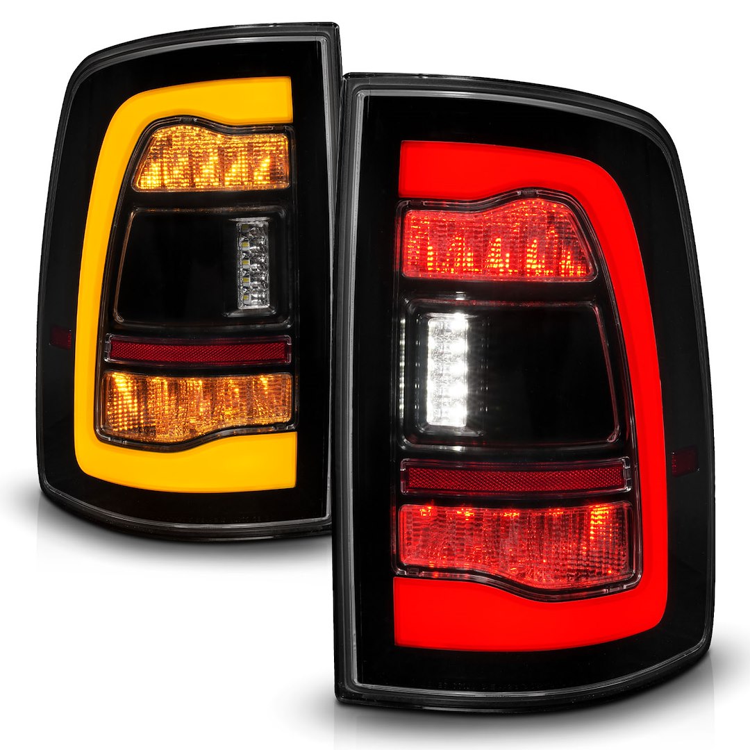 Product of ANZO USA 311472 Tail Light Assembly