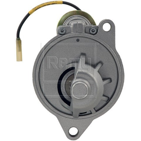 Product of Remy International 25508 Starter