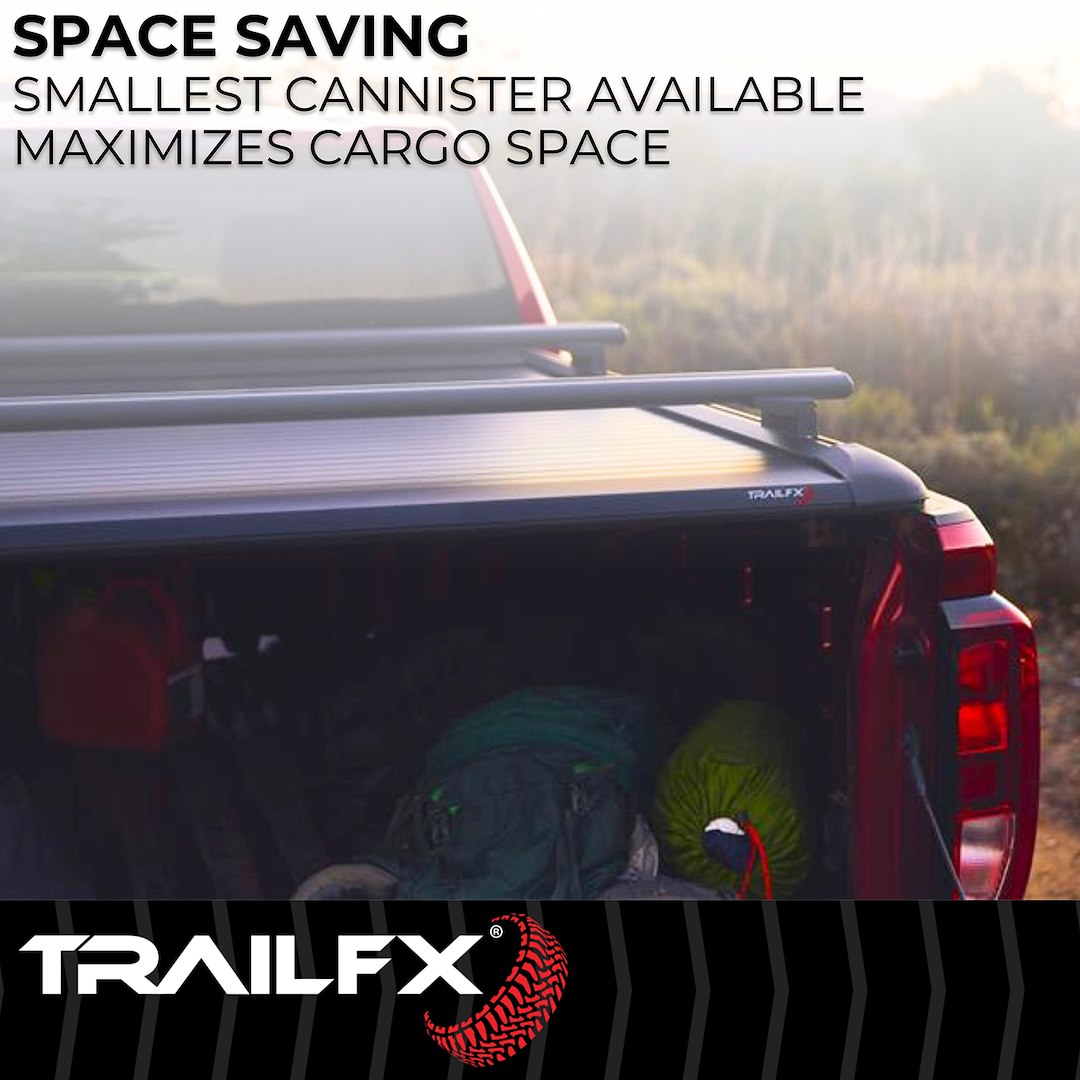 Trailfx Tfx6006 Tonneau Cover||t8n_Tfx6006_Retractable Tonneau Covers_B2c_7.Jpg||91||t8ntfx6006||1624346