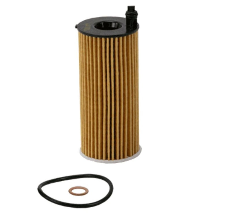 Product of Wix Filters WL10358 Full Flow Oil Filter