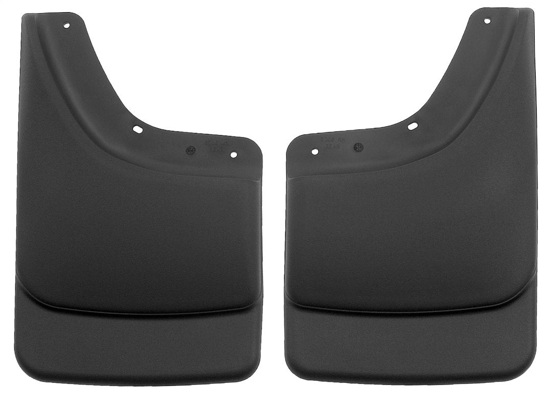 Product of Husky Liner 57061 Mud Flap