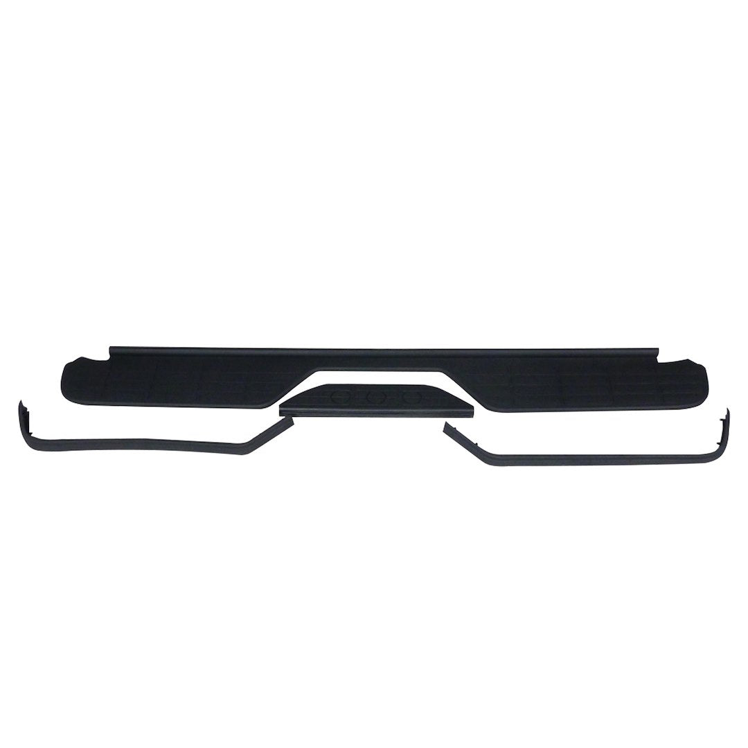 Westin Automotive 00007147 Bumper Protector||00007147_Kodir.Jpg||85||w1600007147||1503389