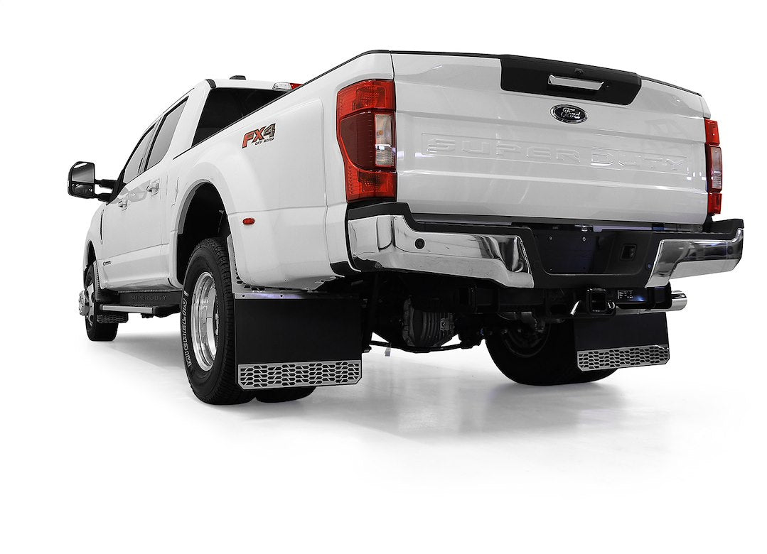 Product of Putco 78100 Mud Flap