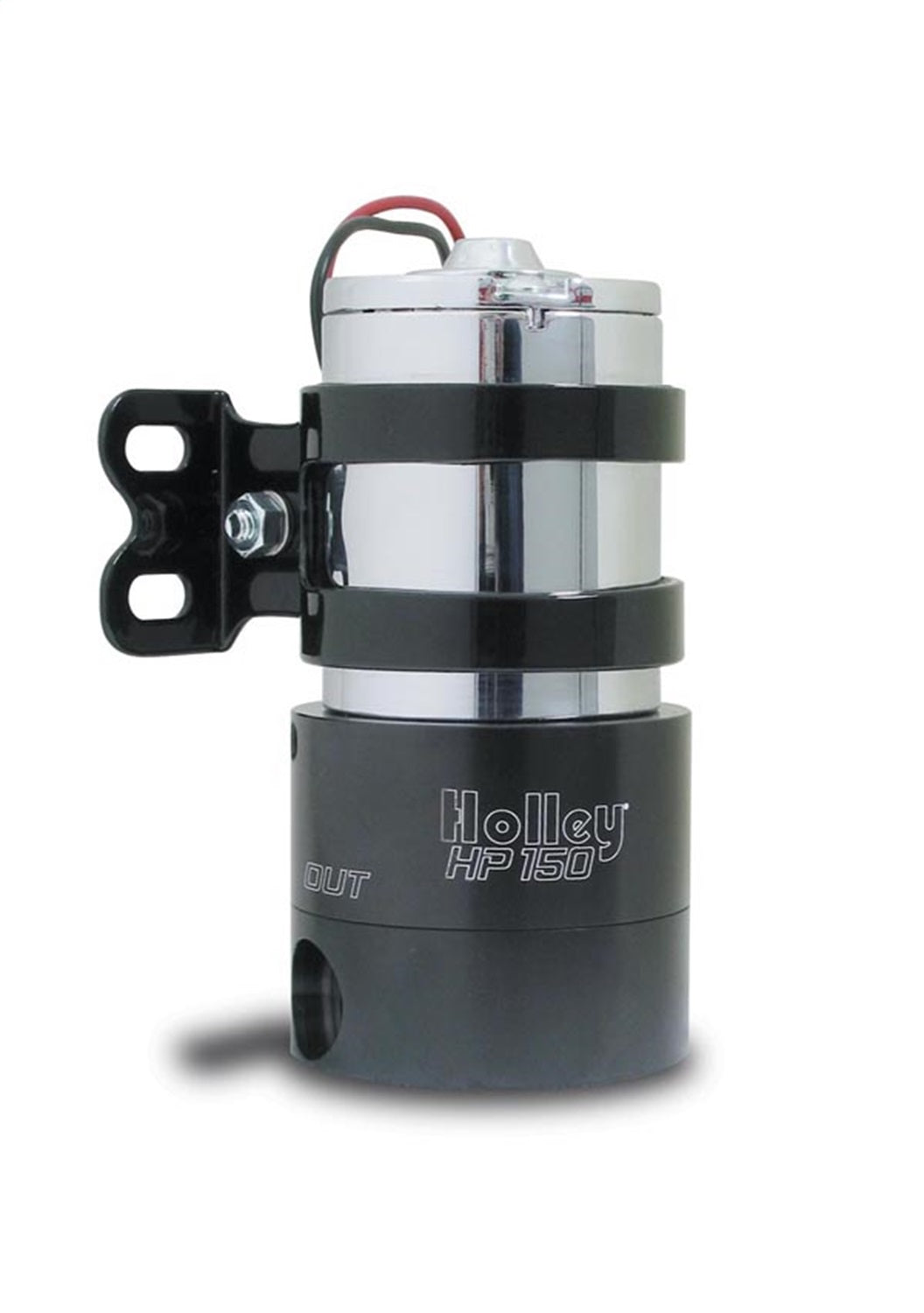 Product of Holley Performance 12-150 Fuel Pump Electric