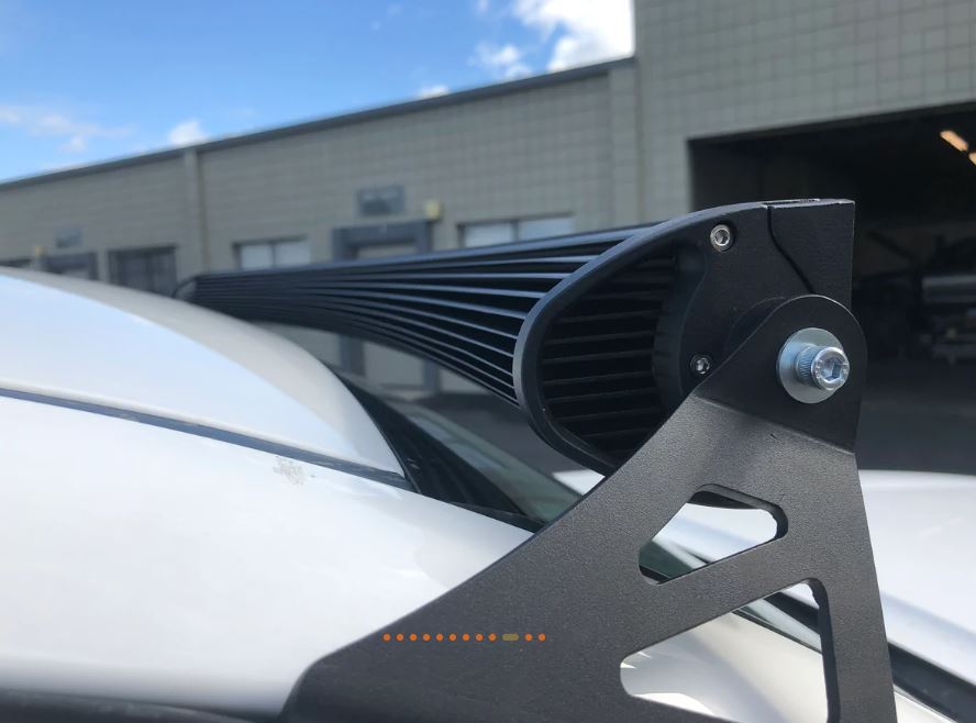 Product of Cali Raised LED CR2461 Light Bar