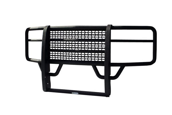 Product of Go Industries 44757 Grille Guard Modular Black Ultimate Armor Coated